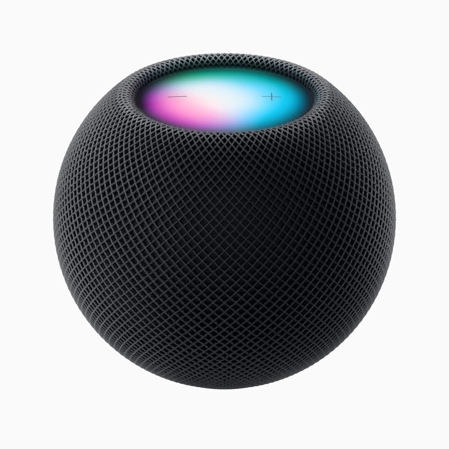 Le HomePod mini peut fonctionner en filaire sur un Mac si vous avez la ...