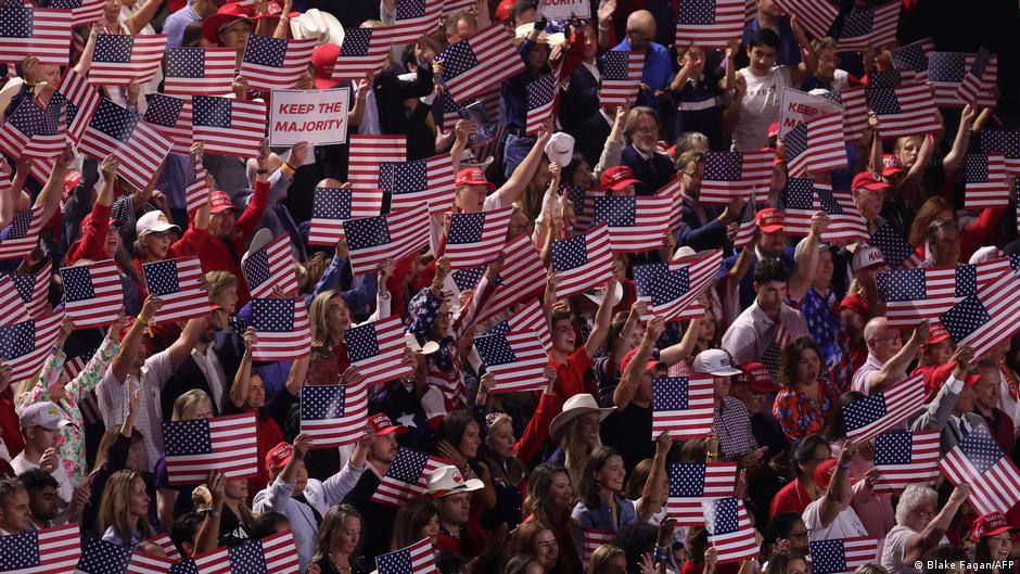 How do the US midterms work, and why are they so important for Trump's ...