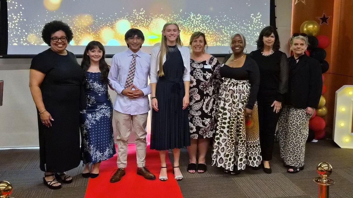 CSM students shape campus life through Hawk Pitch competition