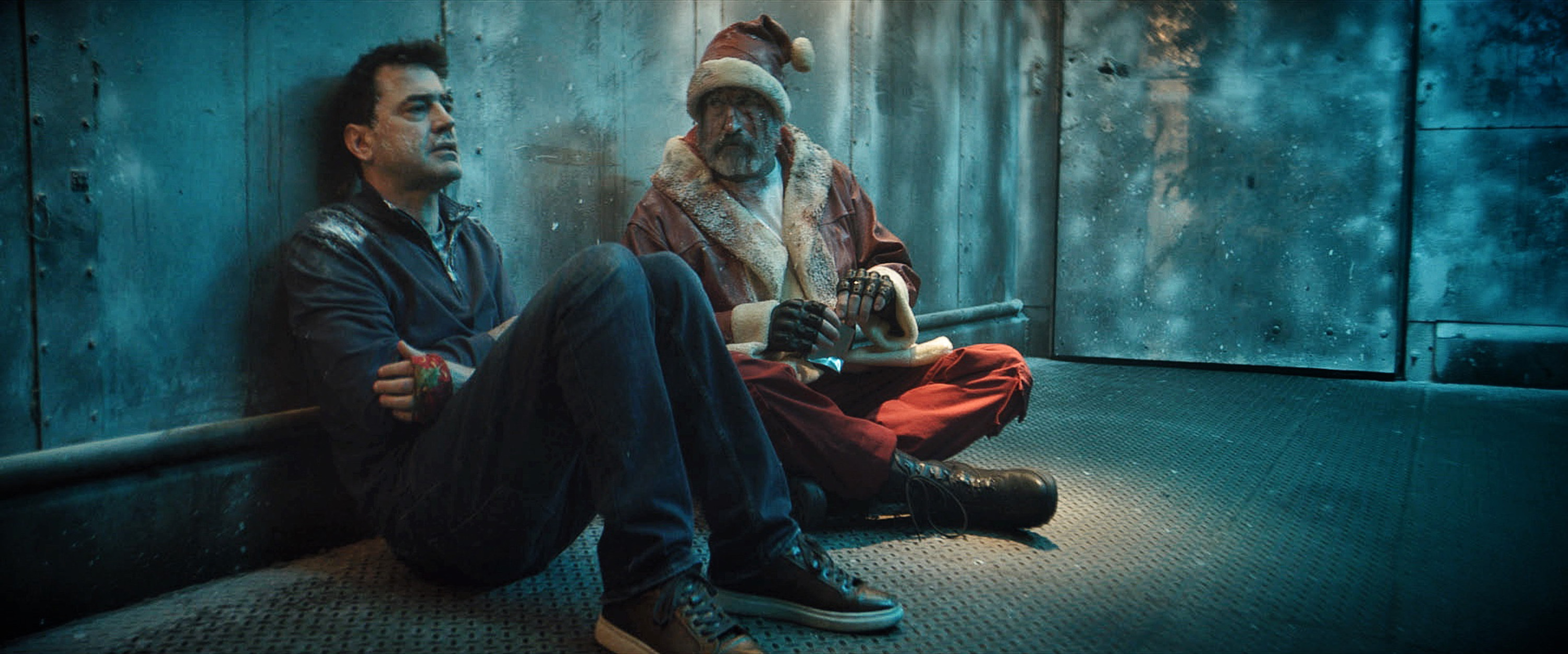 Movie review: Holiday horror flick 'Christmas at the Kringles' should ...