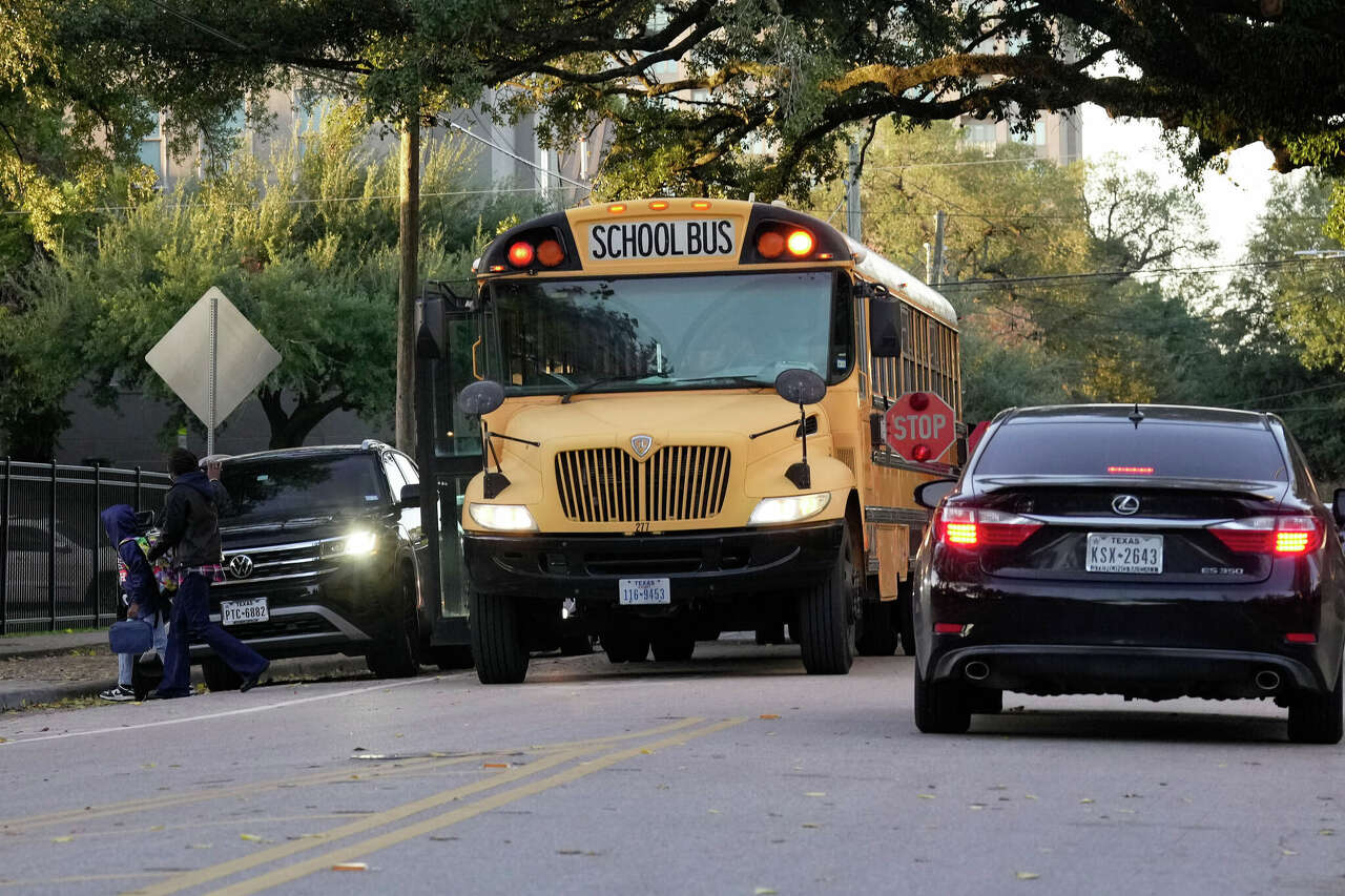 Family of 16-year-old hit by school bus in Clear Lake raises money for ...