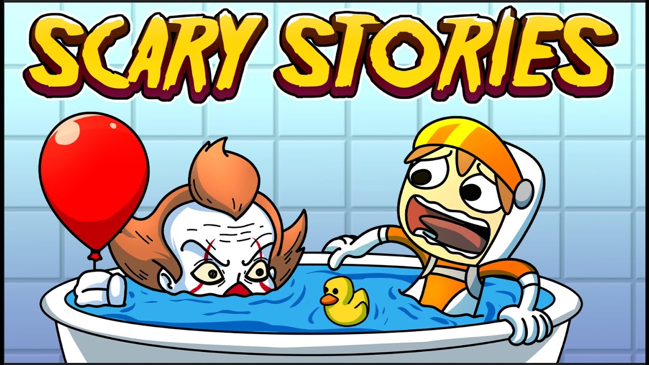 Scary stories