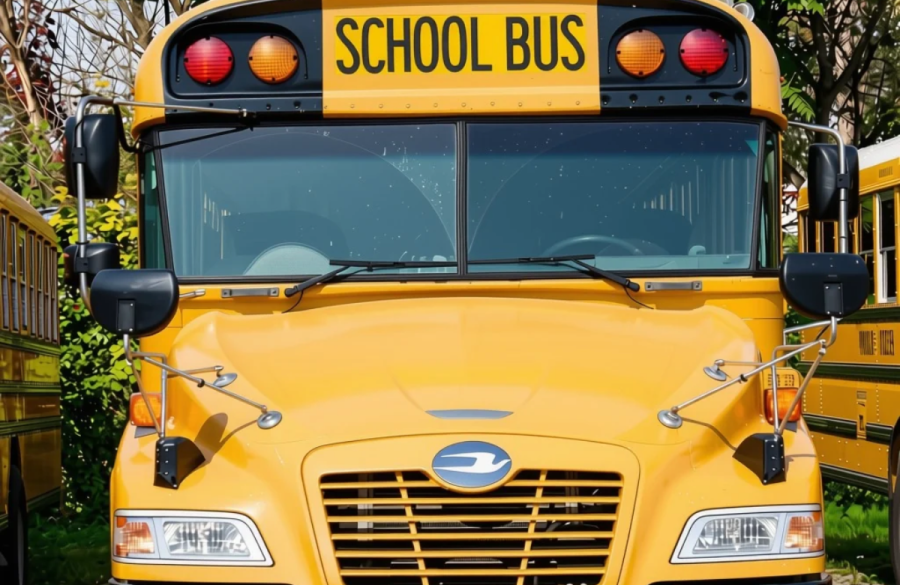 Driver shortage forces Indian Creek to cut six bus routes