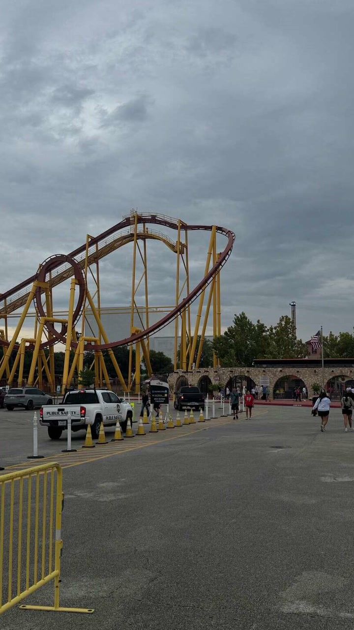 Six Flags Fiesta Texas rides may see safety change. What we know