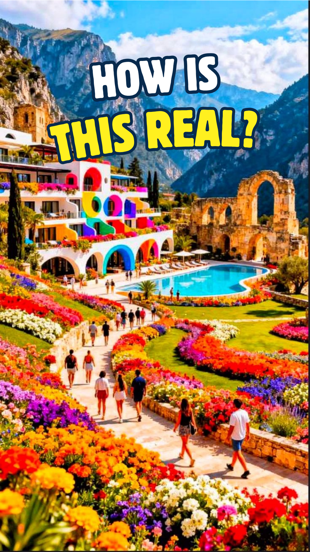 How are these places even real