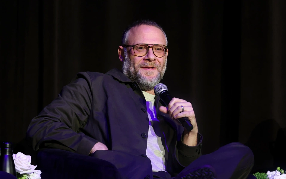 Seth Rogen recalls doubting Jake Gyllenhaal’s Donnie Darko role