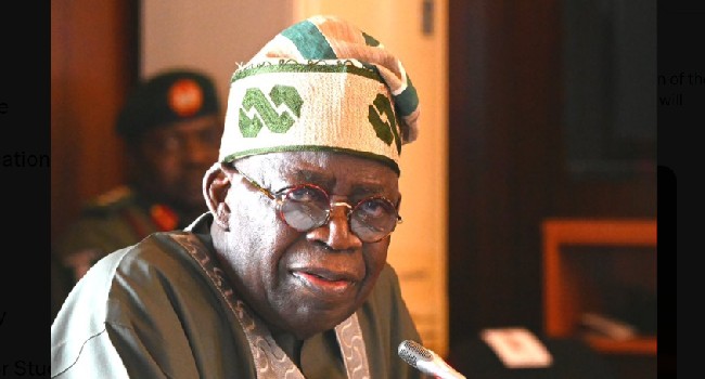 Tinubu departs Nigeria for Saudi Arabia Thursday to pray for Nigeria