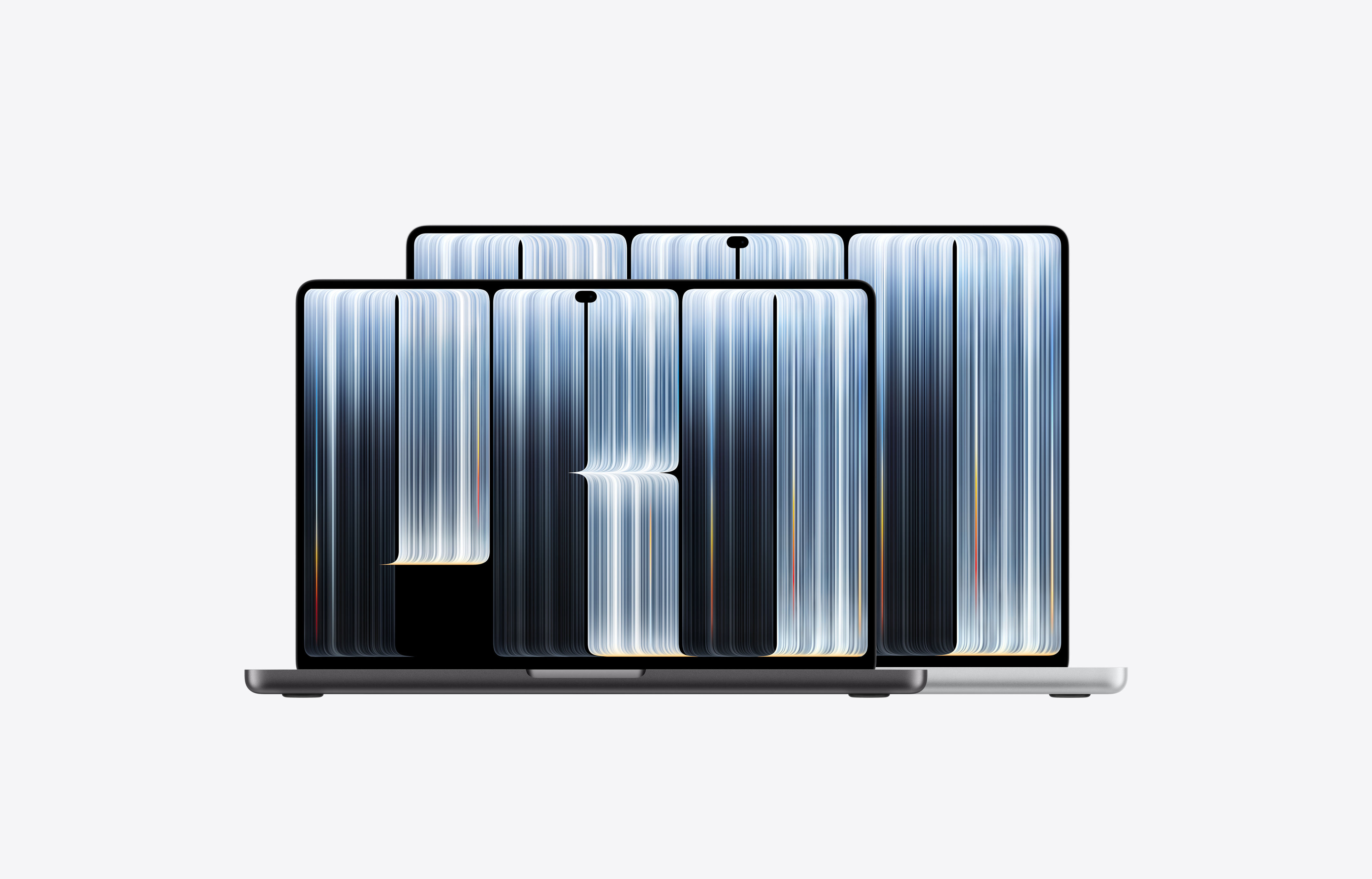 Apple announces $2,899 MacBook Pro — its first touchscreen laptop