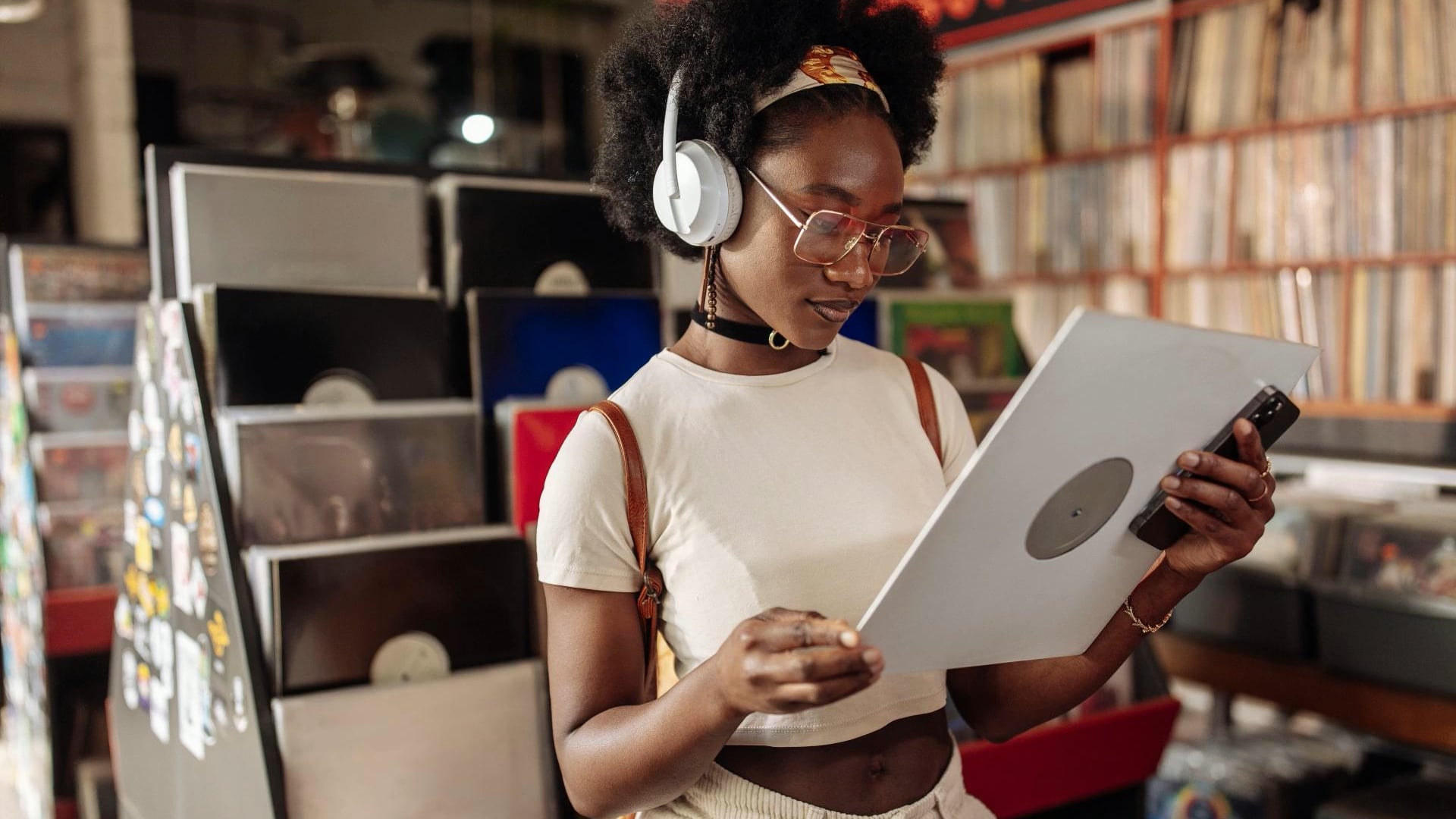 Why owning physical media is becoming trendy again