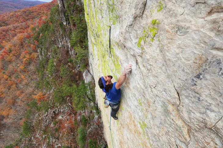 9 undercover crushers that could shape the future of climbing
