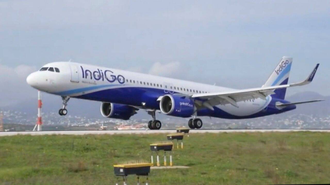Cyclone Arnab: IndiGo cancels 12 flights; passengers can reschedule free
