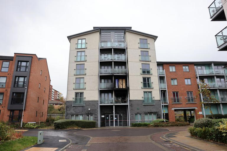 Update from scene of fire at Gateshead block of flats as investigation ...