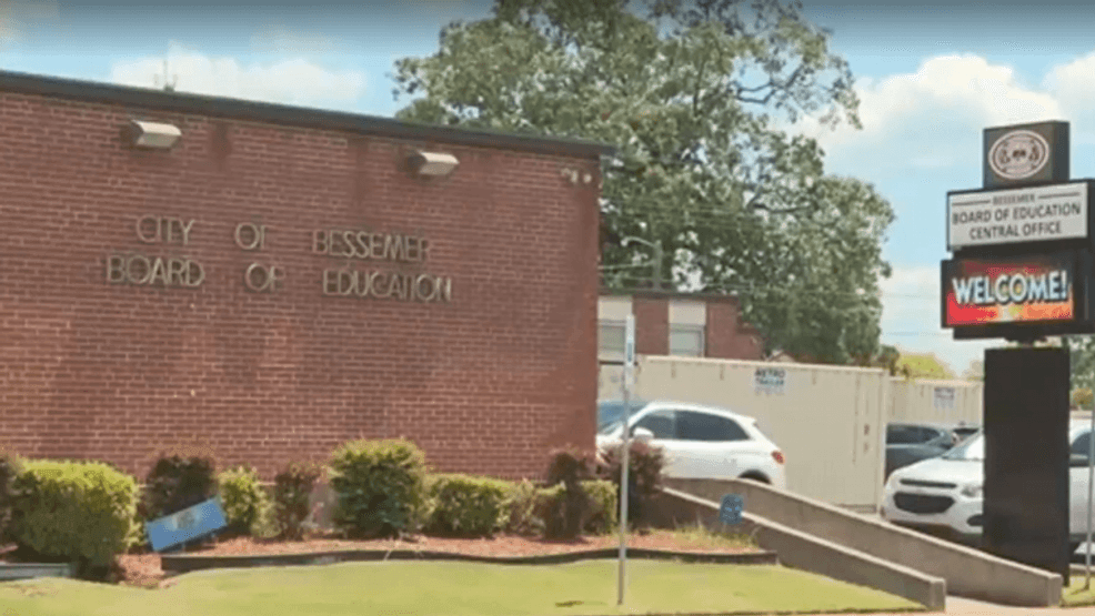 Bessemer school board returns with five new members, but state ...