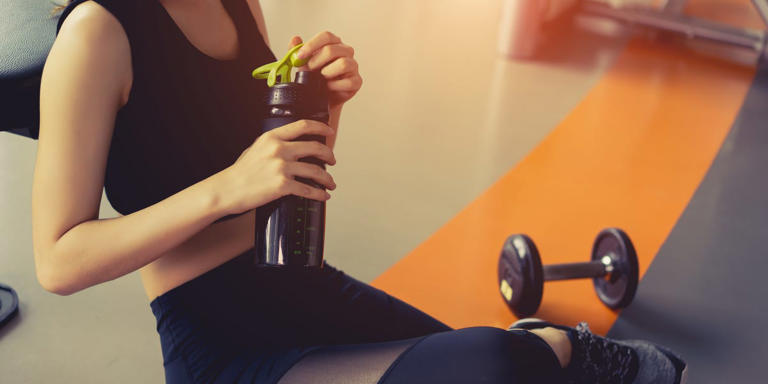 Creatine isn’t just for bodybuilders anymore—here’s what experts want ...