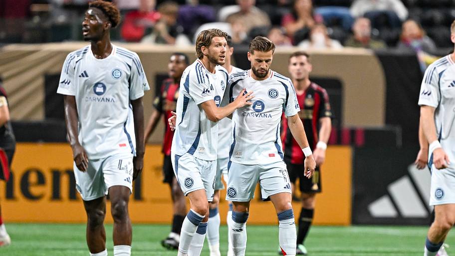 Chicago Fire vs. Orlando City: Preview, how to watch it, & predicted ...