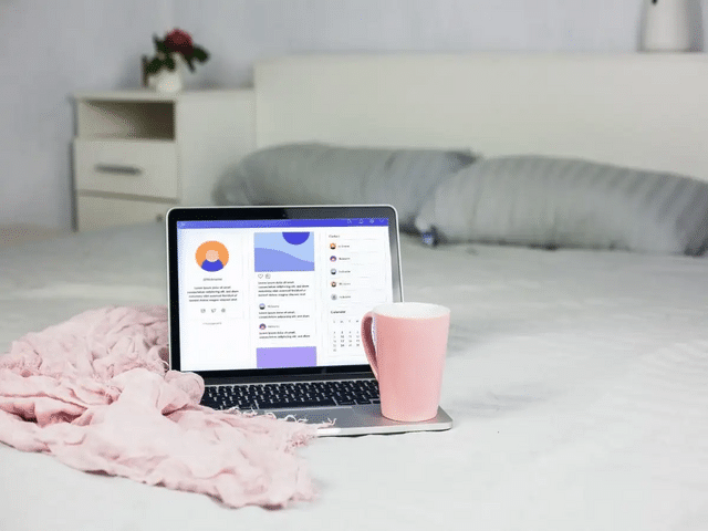 Laptop safety tips: 5 reasons you should never use your laptop directly ...