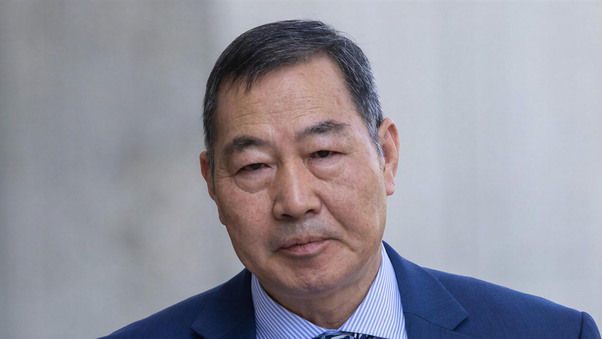 Charles Huang Alleged A $20 Million Blackmail Plot