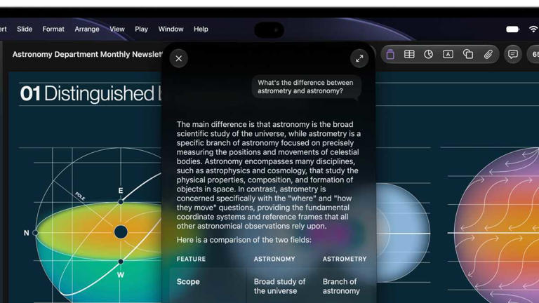Apple’s new MacBook Pro with PROLED XDR display: 5 top features