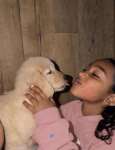 Kim Kardashian officially introduces new family member with Lewis Hamilton