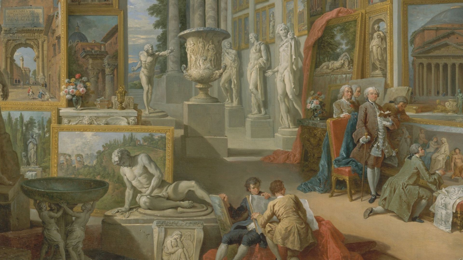 20 things about Roman life that movies always get wrong