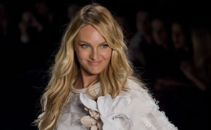 Tom Brady and Candice Swanepoel are reportedly dating after keeping ...