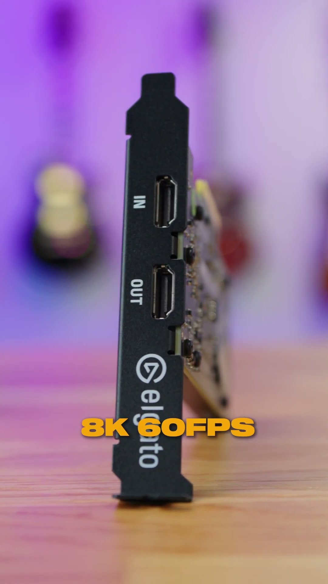 Elgato's new 4K capture cards for next-gen consoles