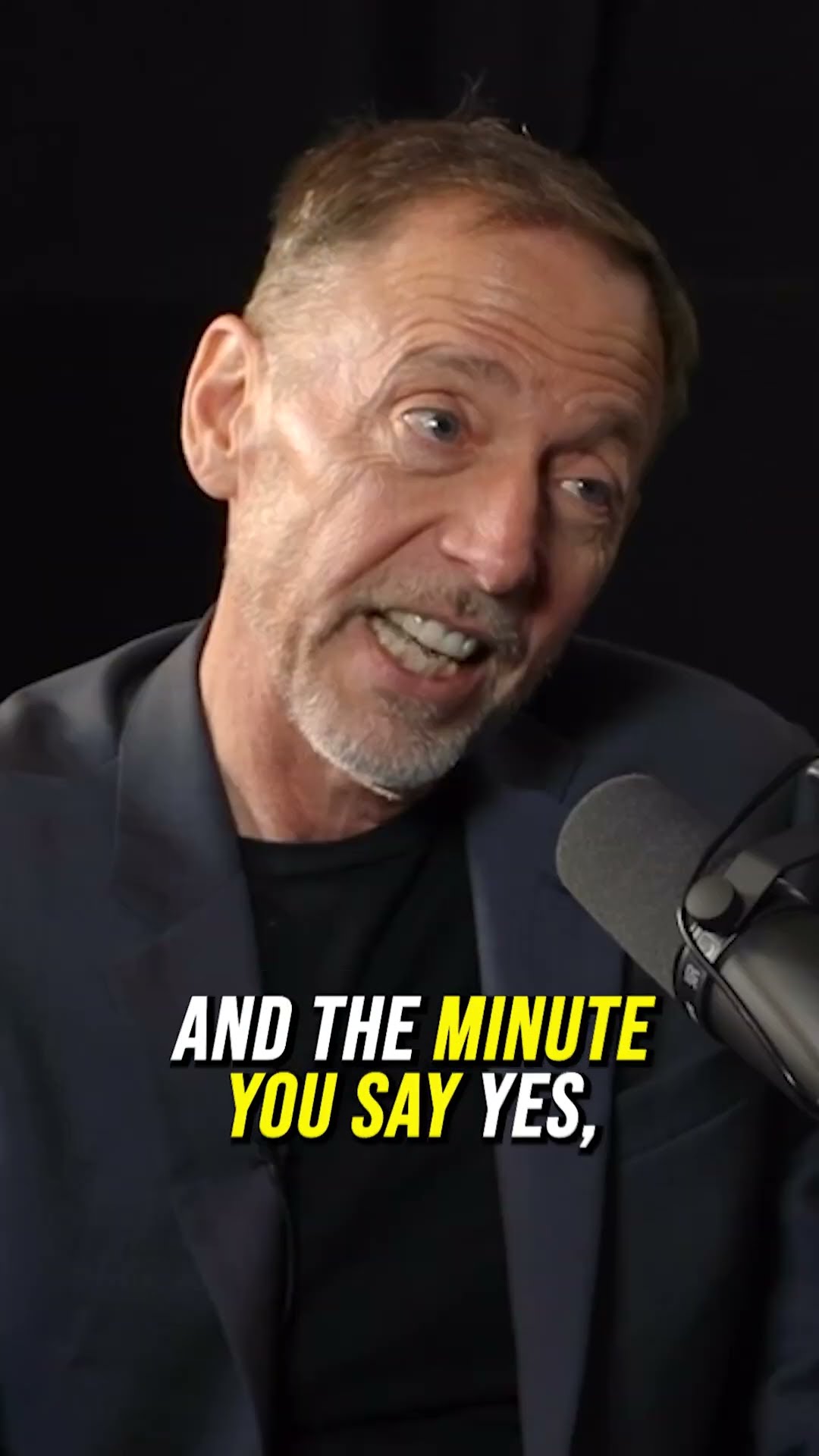 Why you should avoid saying yes in negotiations