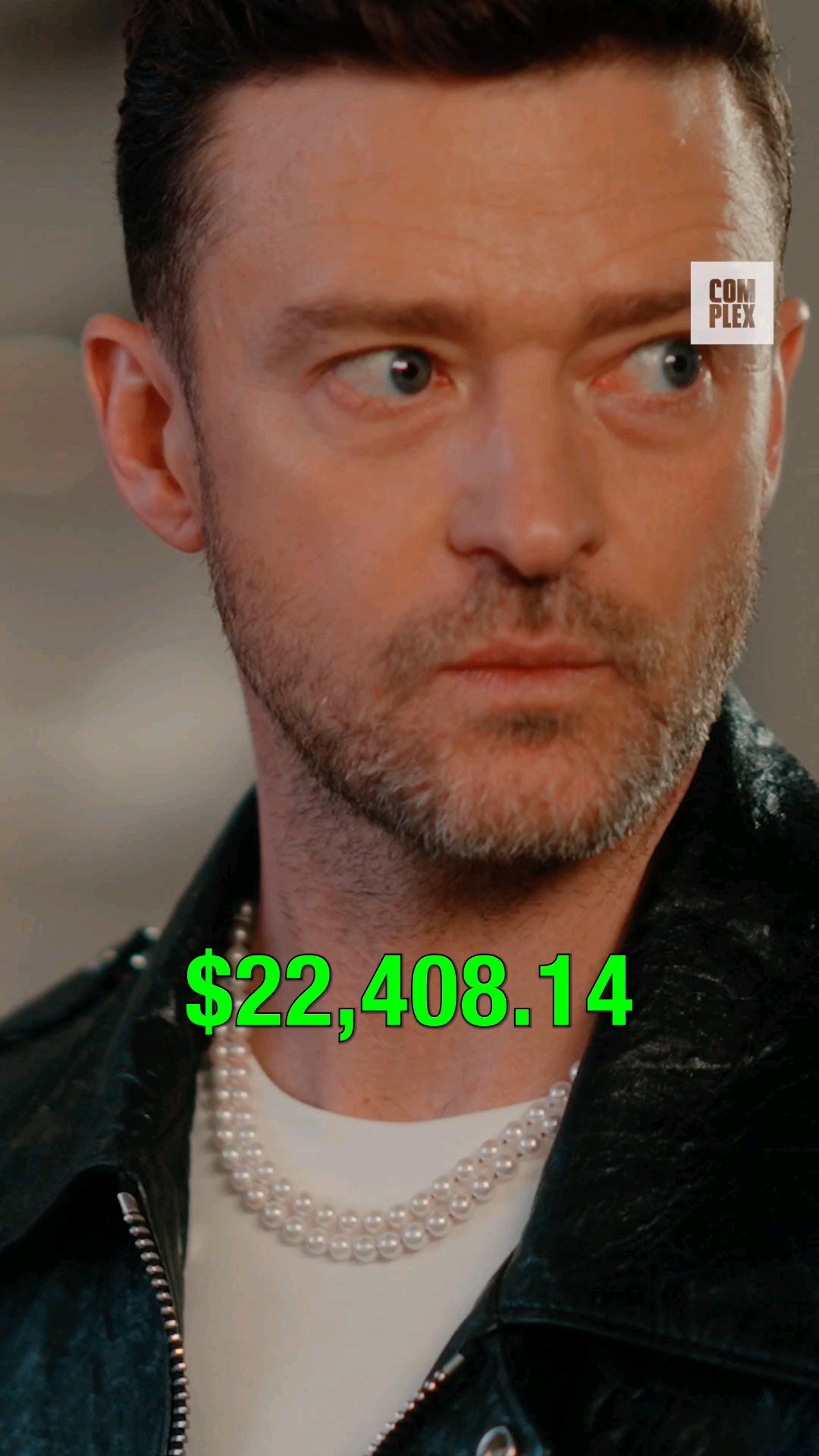Justin Timberlake drops $22k on Nike Red October sneakers