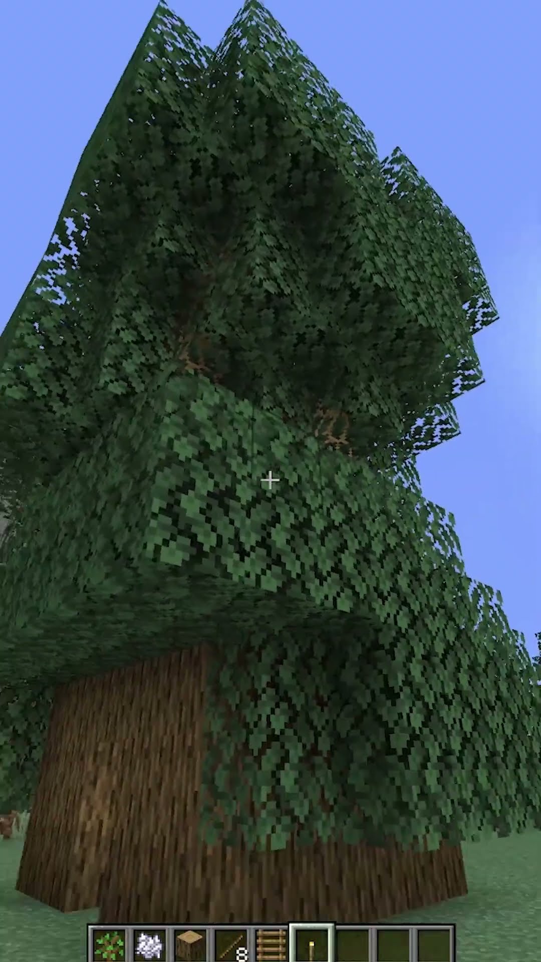 Instant Minecraft house building tips