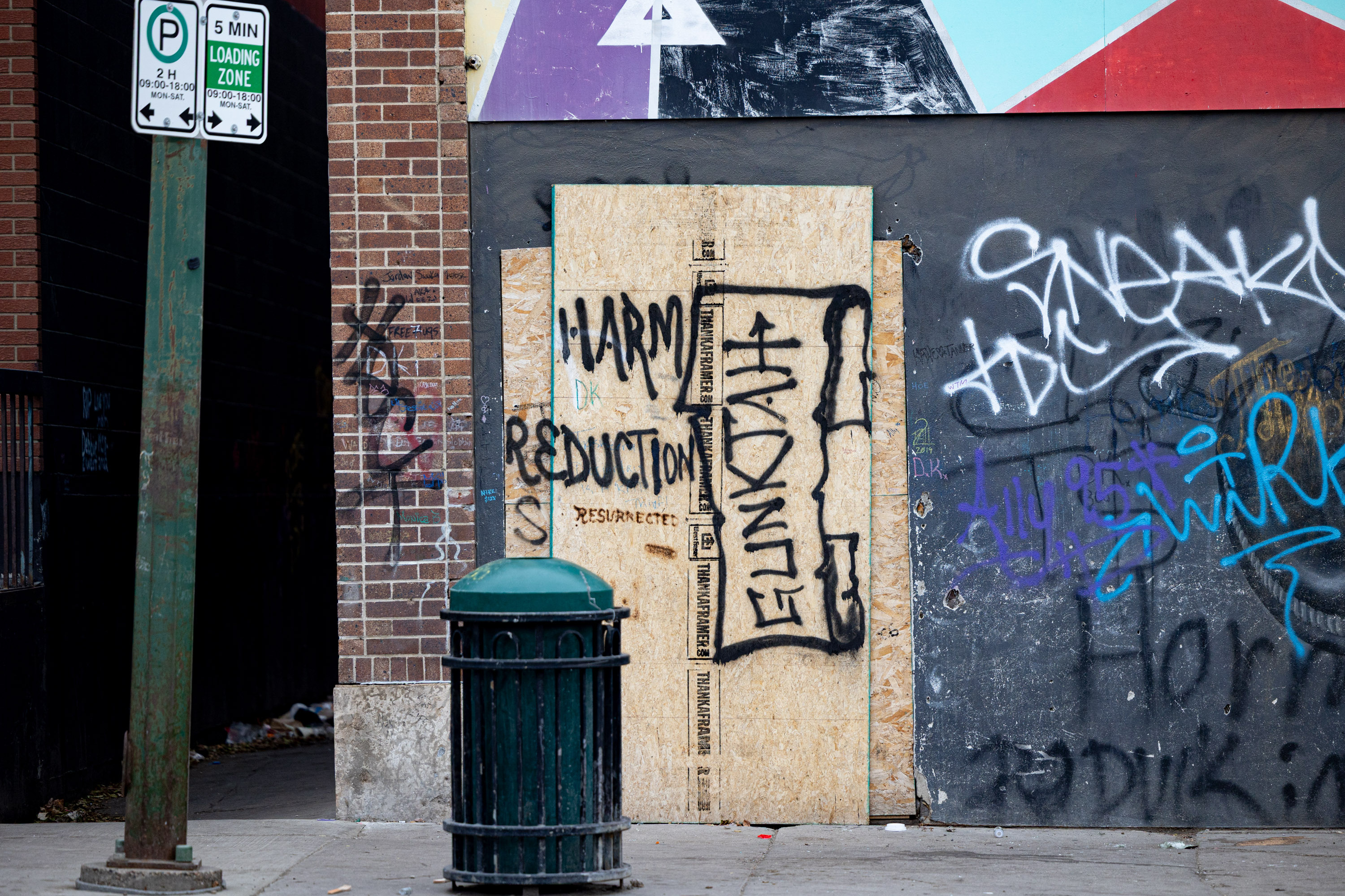 U of S study aims to put dollar value on Prairie Harm Reduction’s ...