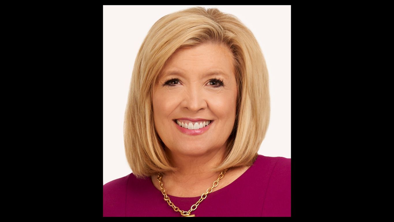 Chicago TV news rivals Allison Rosati, Kathy Brock named to Silver Circle