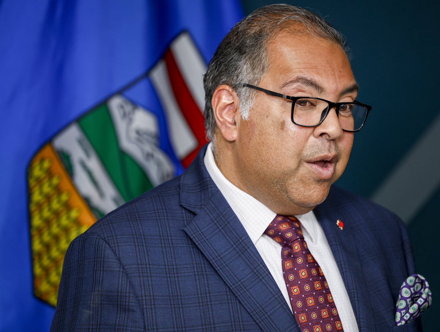 Alberta opposition NDP says UCP cooking riding boundaries ahead of election