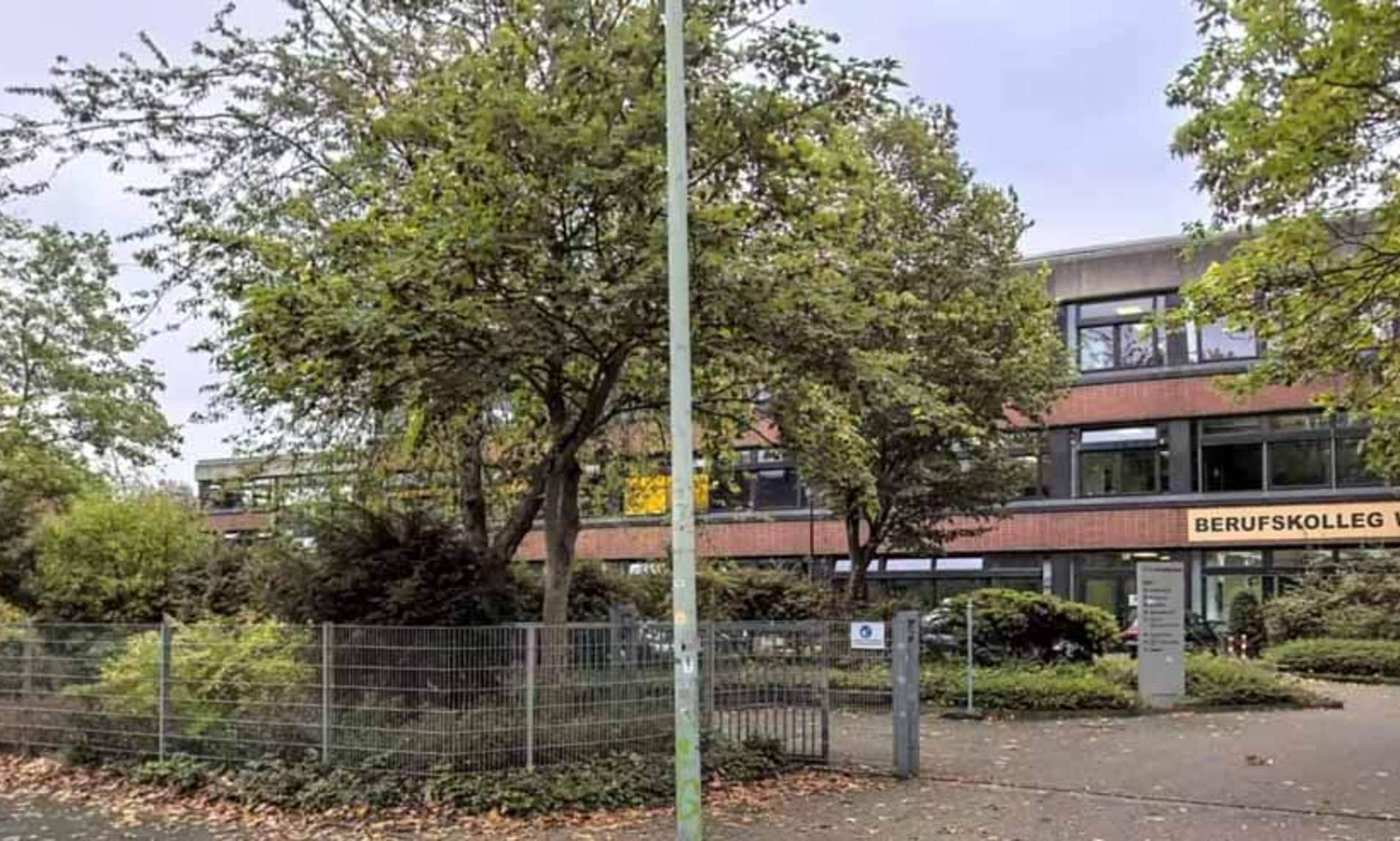 Teacher who went on sick leave for 16 years on full pay is charged with ...