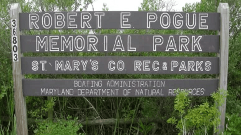 County eyes land next to Bushwood Wharf boat ramp