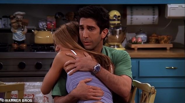 More than a squeeze: Men are more likely than women to find hugs arousing, study finds