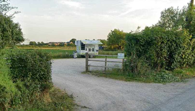 Plans approved for exciting Fylde coast milkshake & kids play area site