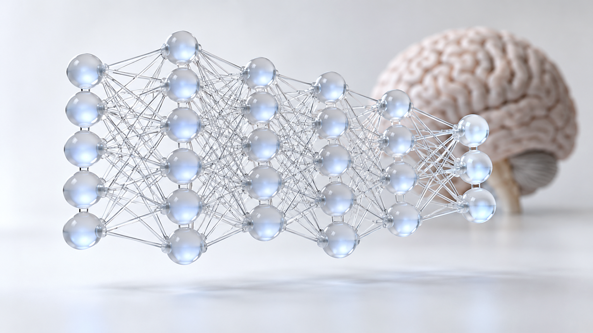 Prediction, patterns, and power: How one idea gave machines a mind