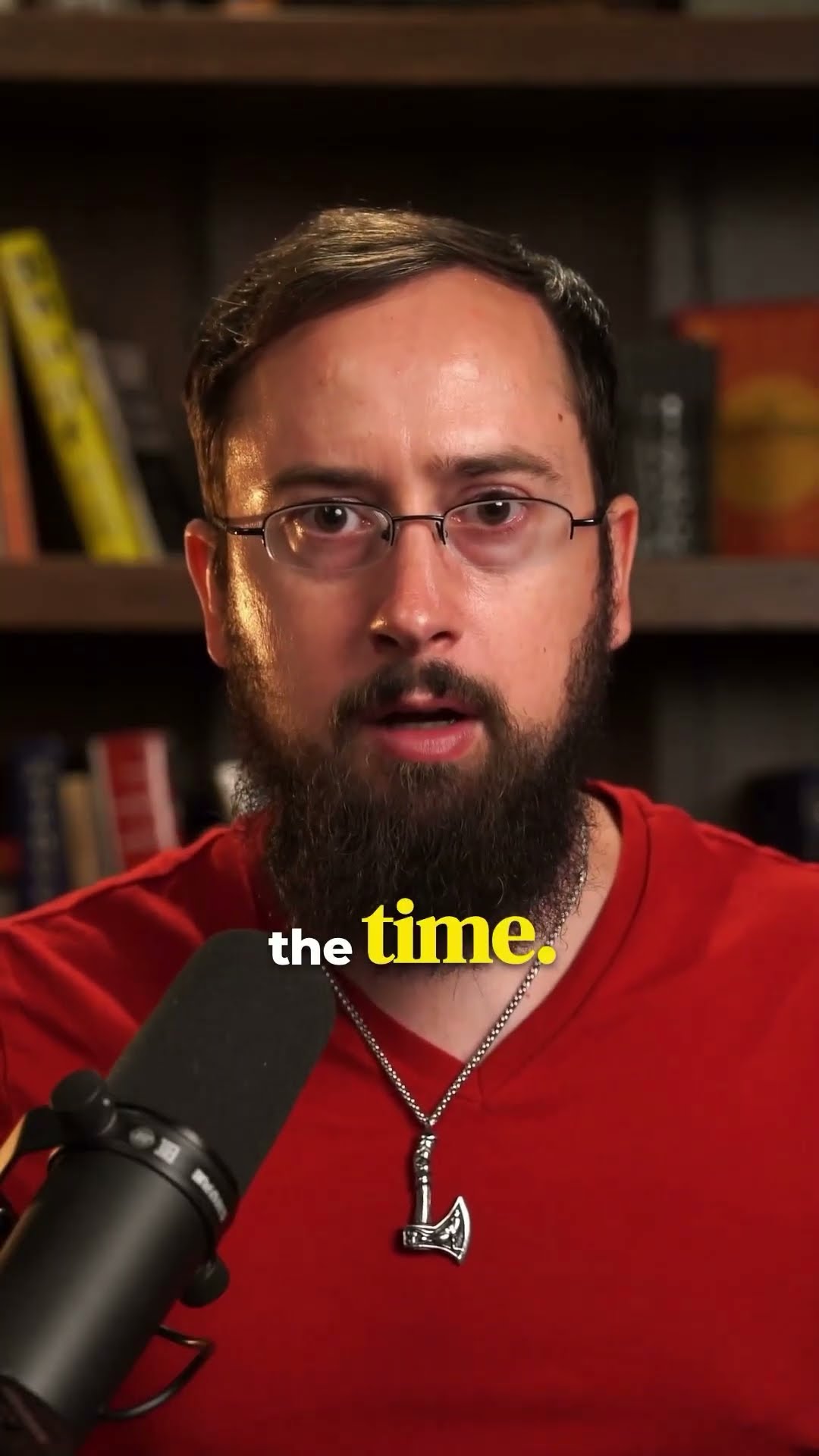 The importance of patience and focus in problem solving