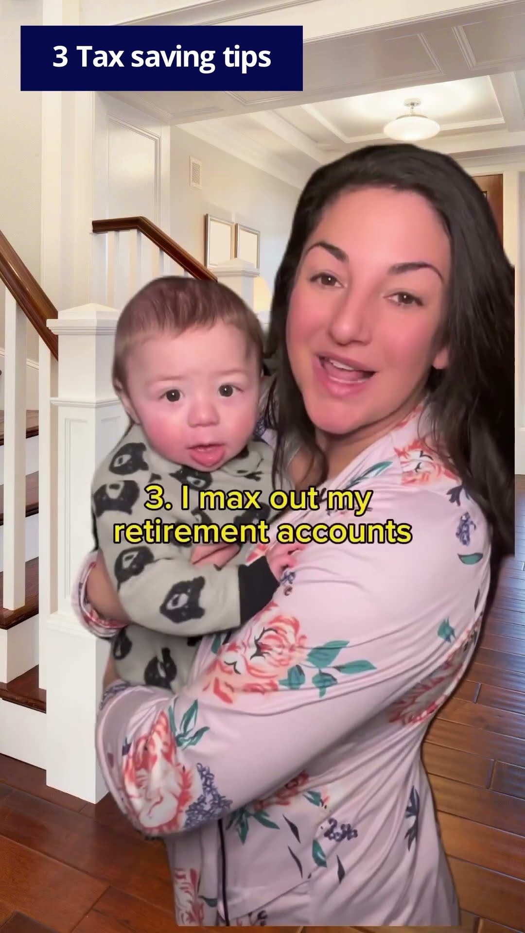 Tax saving tips: maximize HSA, Child Care Credit, IRA & 401k