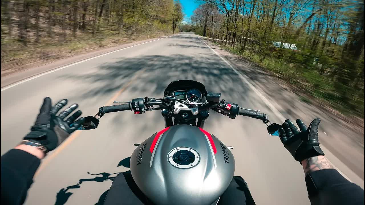 The best motovlogging setup ever | Cheap & easy