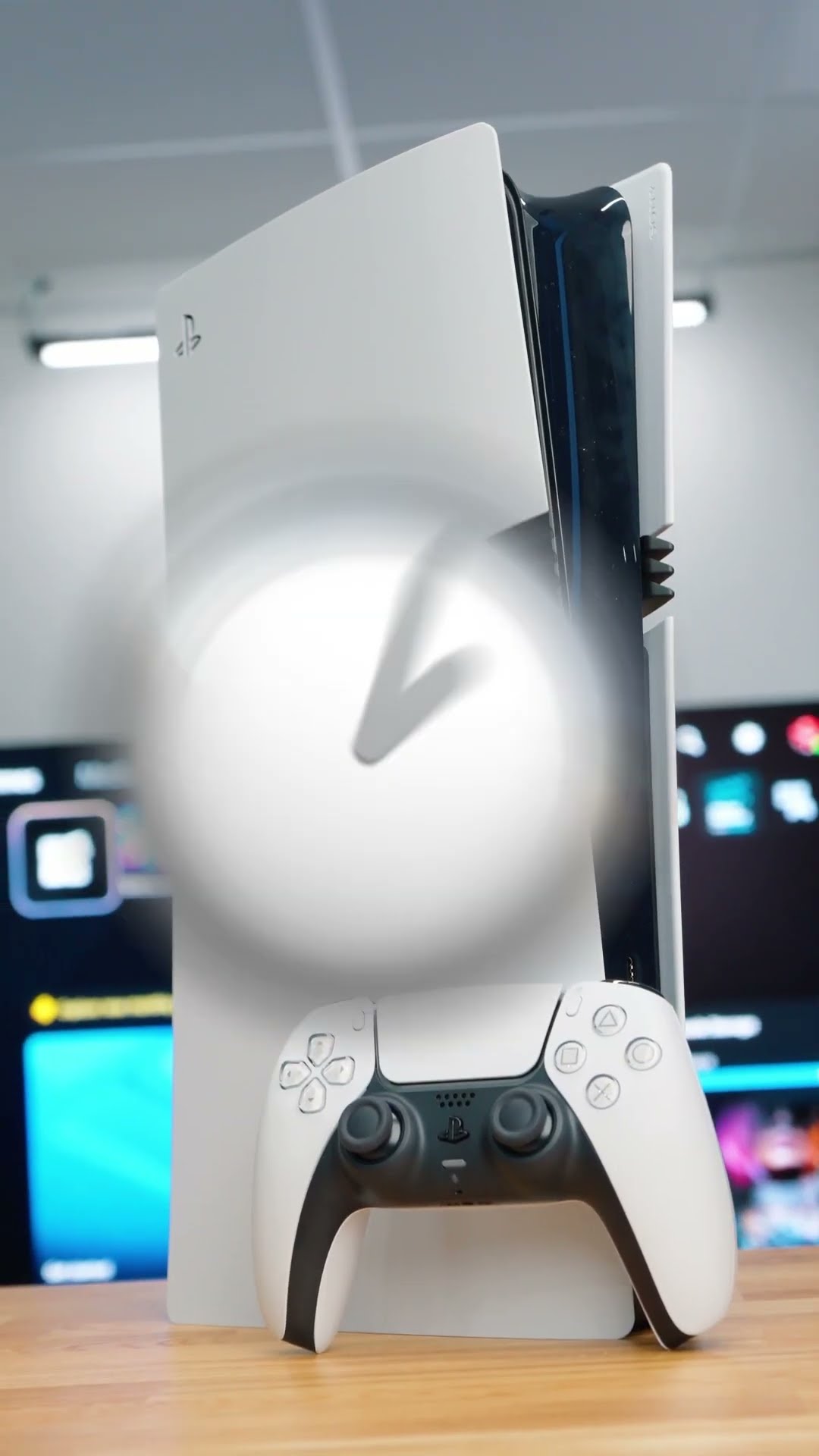 PS5's one-touch play feature: convenience or annoyance?