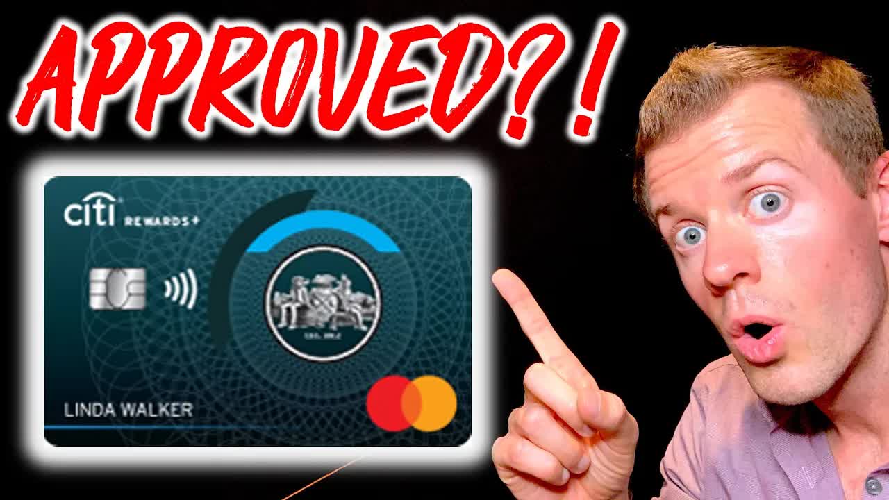 How to get approved for Citi credit cards (5 steps from a preapproved ...