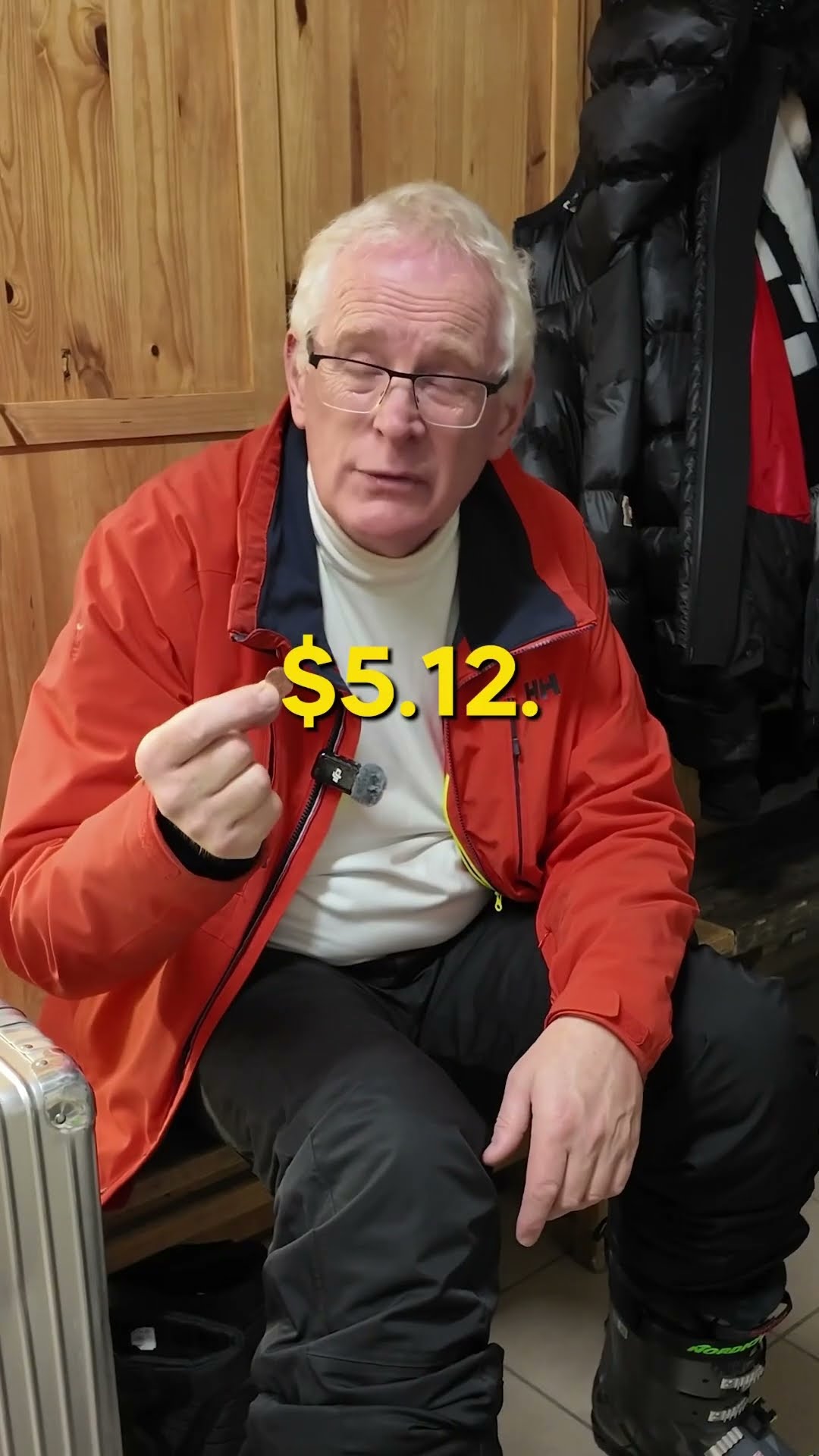 Compound interest explained: million dollars vs penny doubling