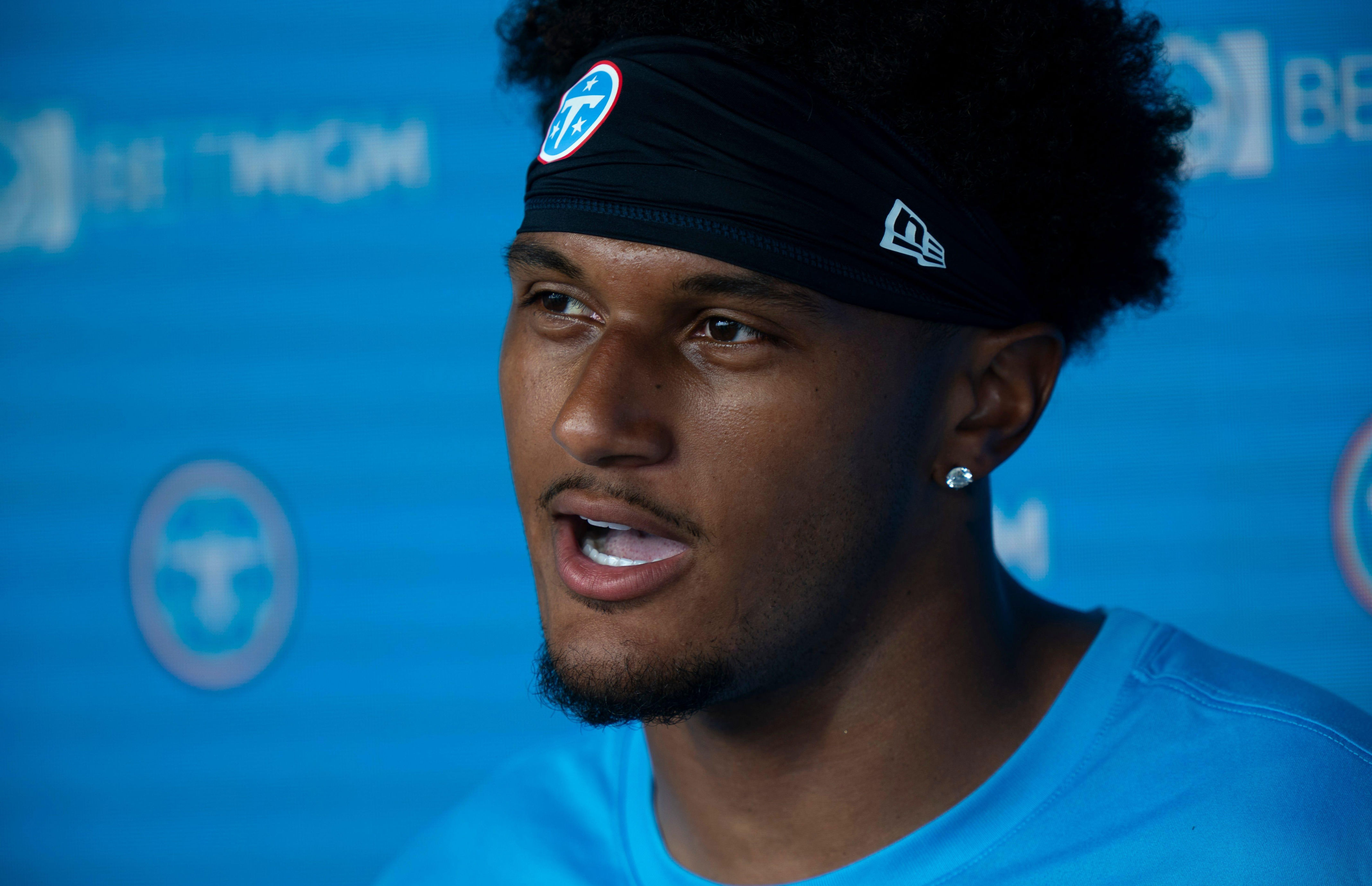 ESPN: 3 Titans listed as trade deadline candidates
