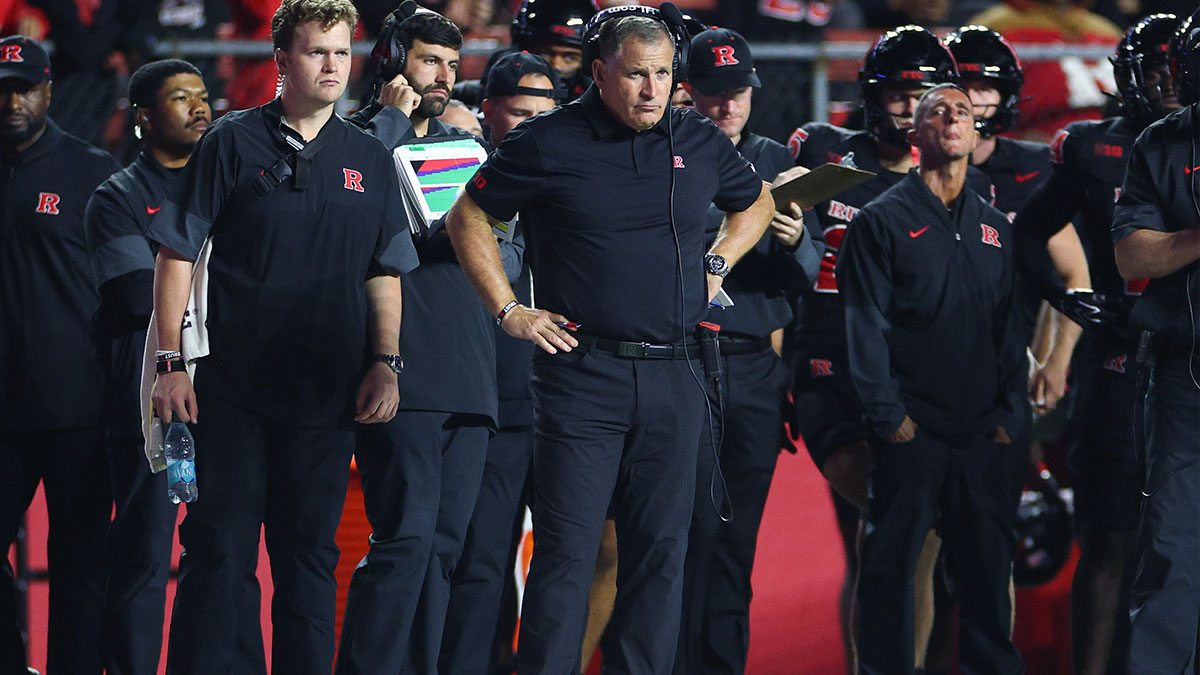 Rutgers football rumors: Why Greg Schiano’s seat isn’t actually as hot ...