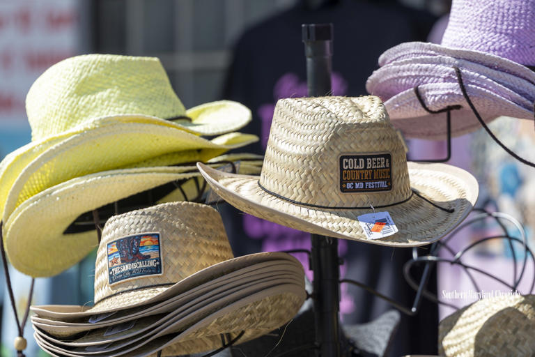 Boots, Scoot and Boogie at Ocean City's Country Calling