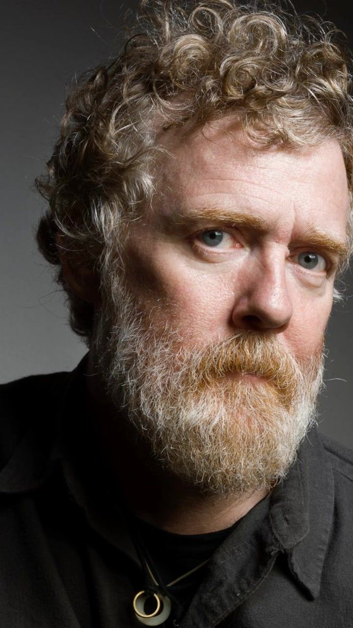 Glen Hansard's Dublin Christmas Eve busk fate revealed after singer's death