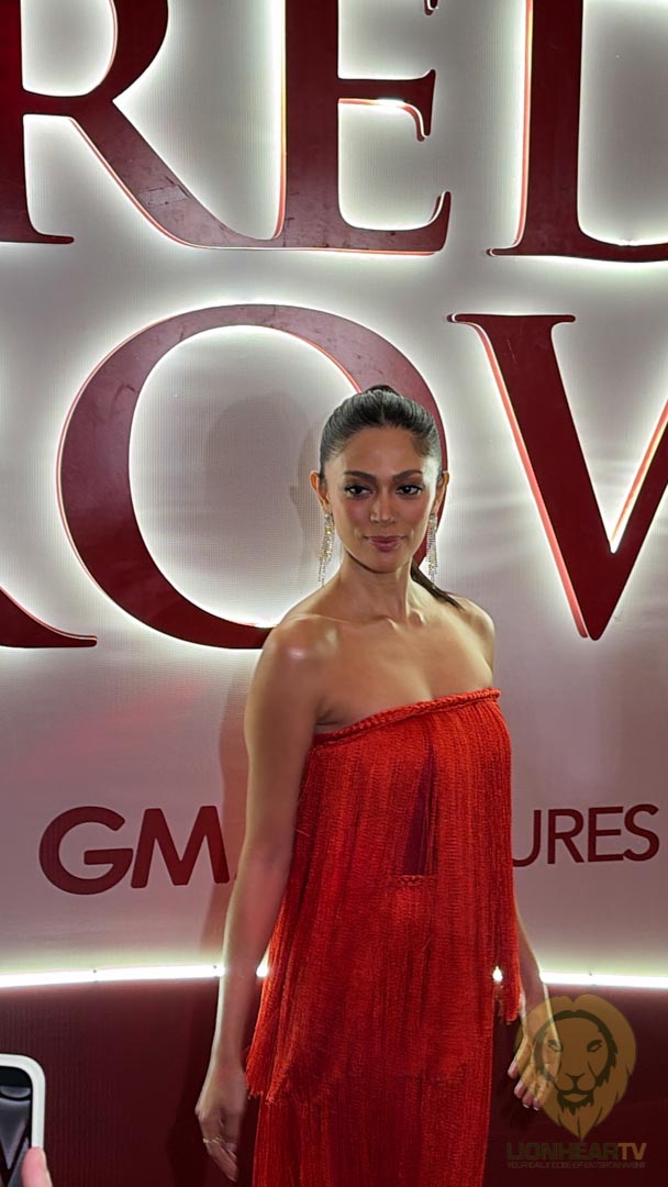 GMA Pictures' 'Red Crown' brings pageant glamour, dark humor, and ...