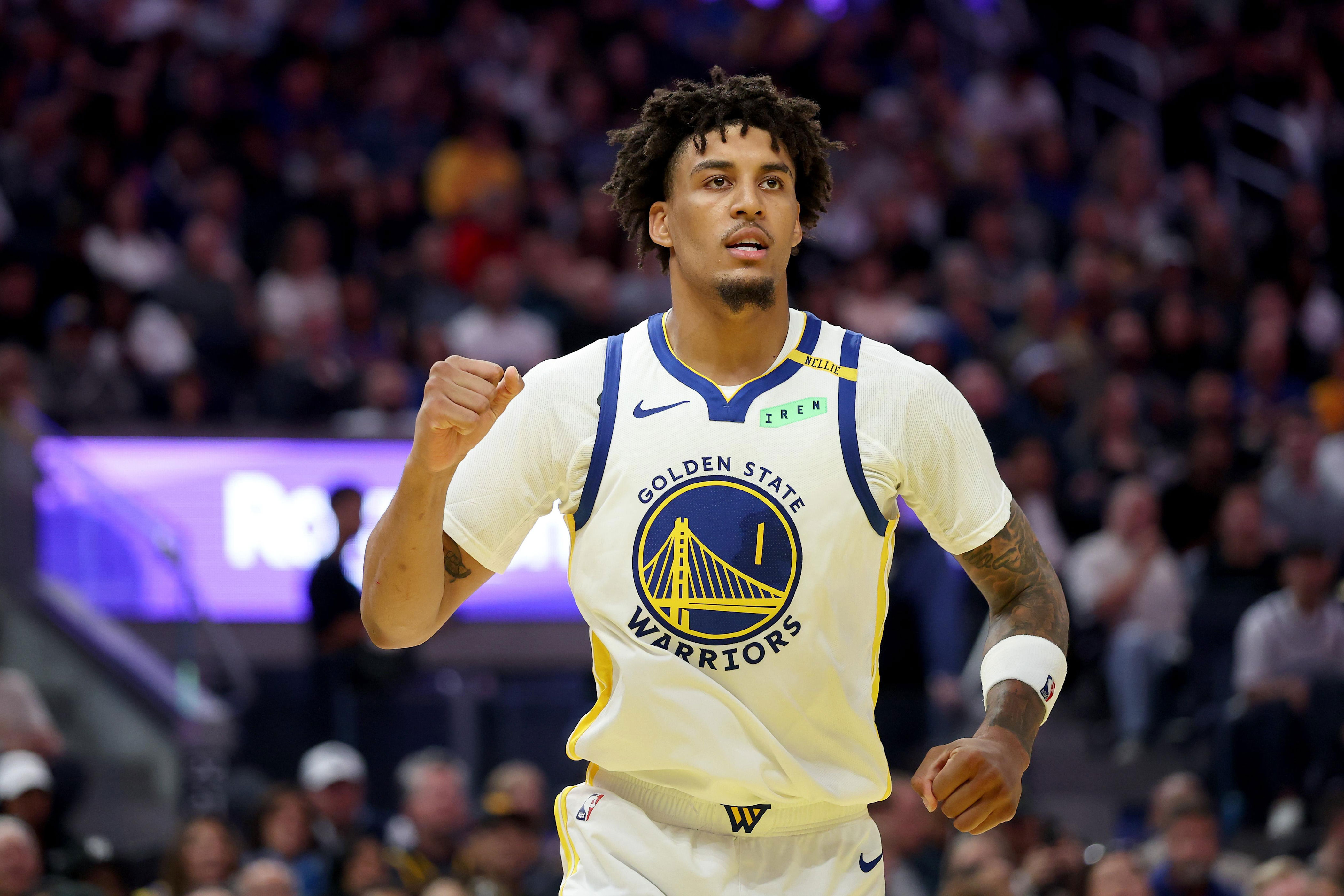 Warriors vs. Timberwolves injury report: Yaxel Lendeborg is questionable