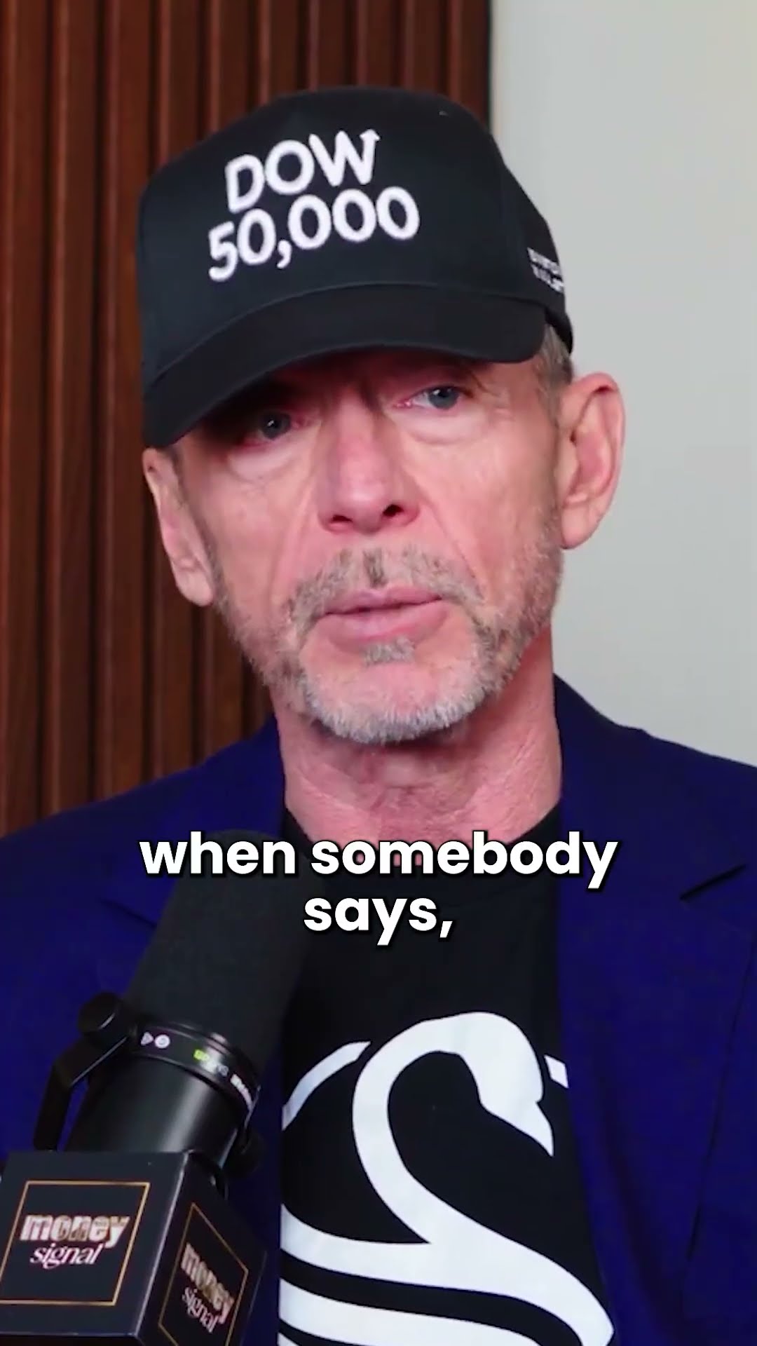 The first line in hostage negotiation